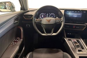 Cupra Formentor bild 8