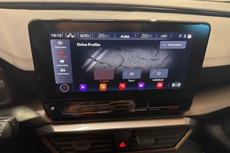 Cupra Formentor bild 10