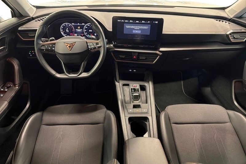 Cupra Formentor bild 7