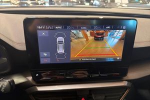 Cupra Formentor bild 16