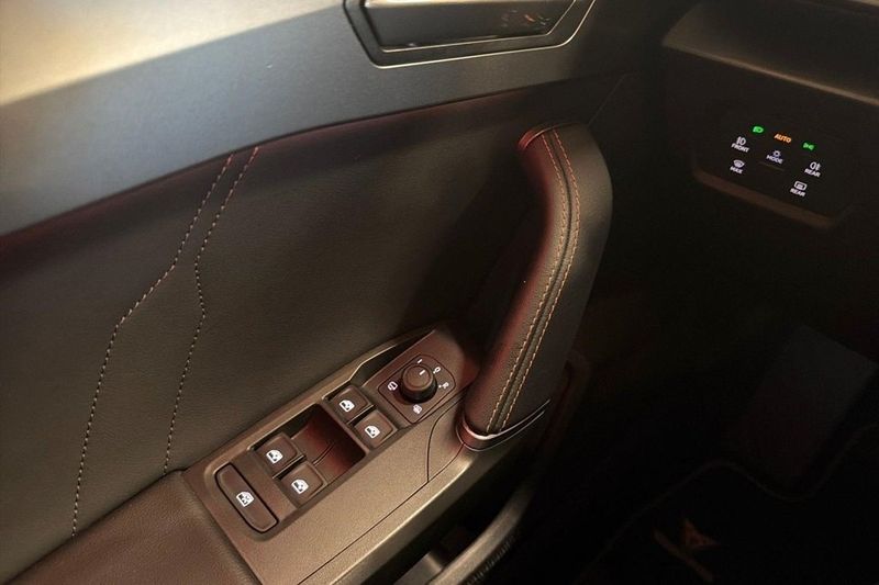 Cupra Formentor bild 23