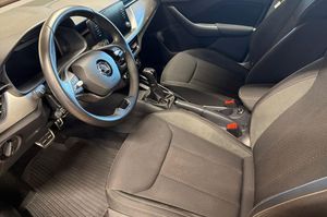 Skoda Kamiq bild 17