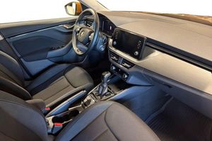 Skoda Kamiq bild 6