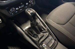 Skoda Kamiq bild 22