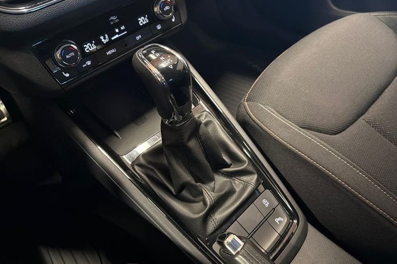 Skoda Kamiq bild 22