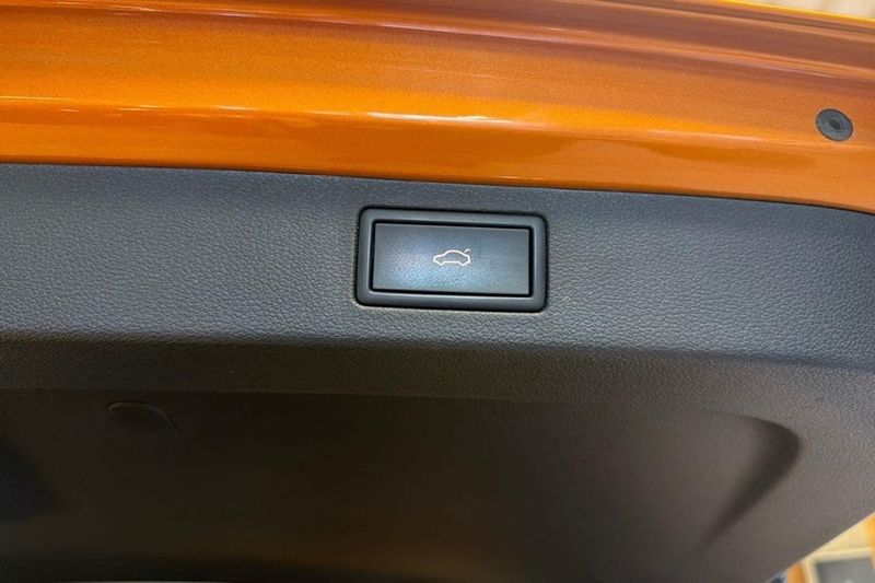 Skoda Kamiq bild 14