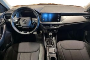 Skoda Kamiq bild 7