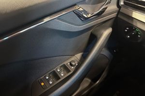 Skoda Kamiq bild 9