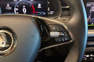 Skoda Kamiq bild 24