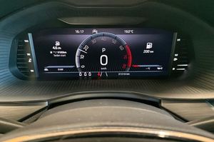 Skoda Kamiq bild 19