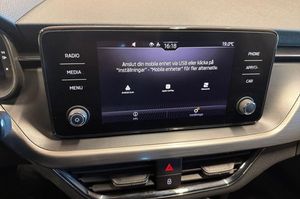 Skoda Kamiq bild 10