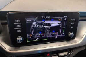 Skoda Kamiq bild 21