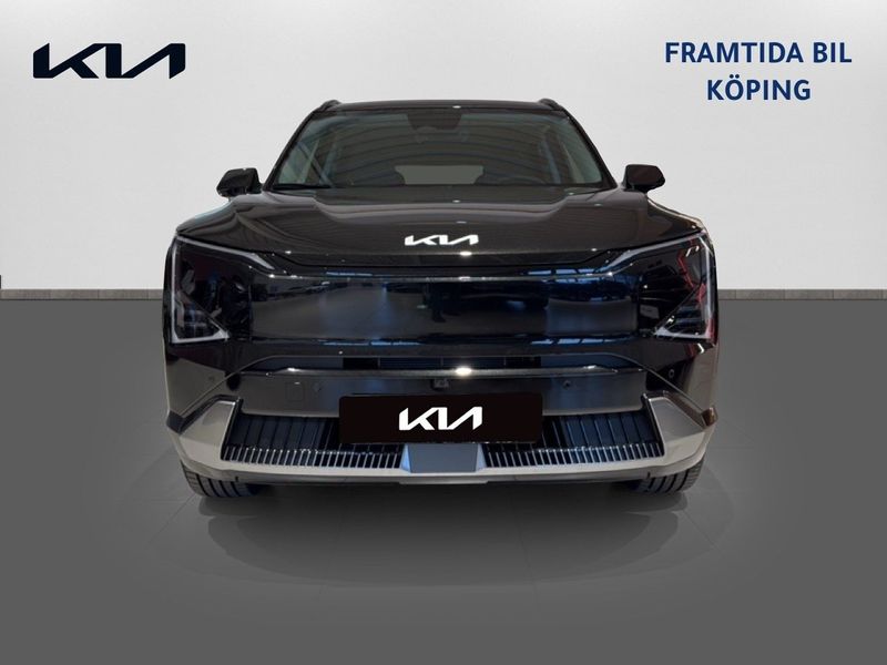 Kia EV5 bild 2