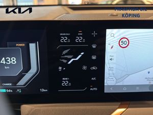 Kia EV5 bild 13