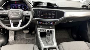 Audi Q3 bild 10