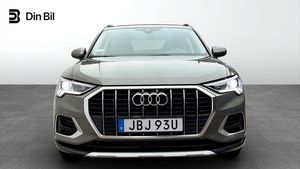 Audi Q3 bild 4