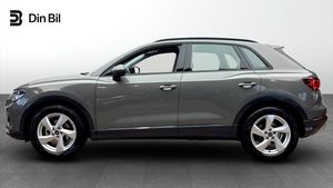 Audi Q3 bild 2
