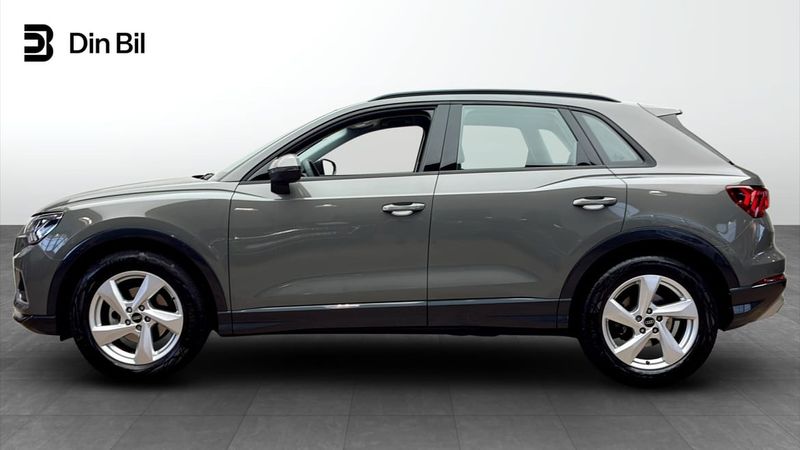 Audi Q3 bild 2