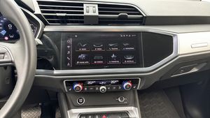 Audi Q3 bild 9