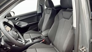 Audi Q3 bild 8