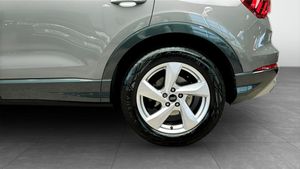 Audi Q3 bild 6