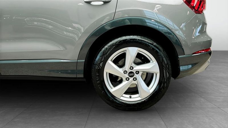 Audi Q3 bild 6