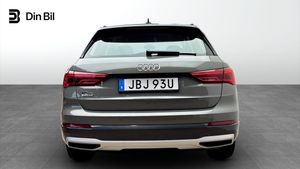 Audi Q3 bild 5