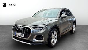 Audi Q3 bild 1