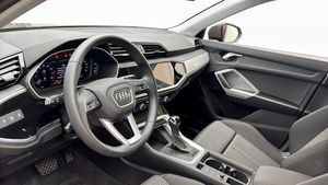 Audi Q3 bild 7