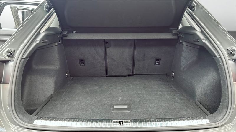 Audi Q3 bild 12