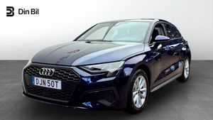 Audi A3 bild 1