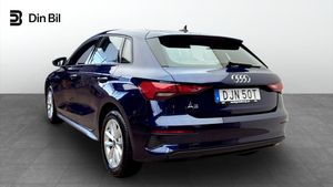 Audi A3 bild 3