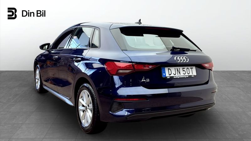 Audi A3 bild 3