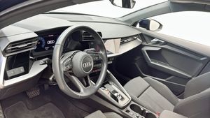 Audi A3 bild 7