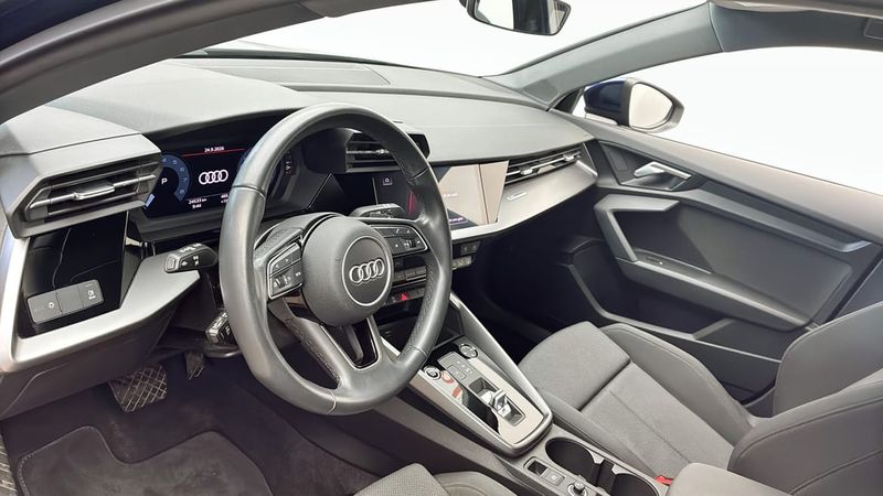Audi A3 bild 7