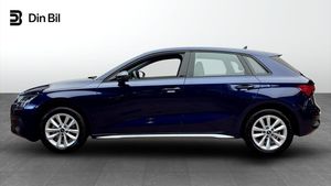 Audi A3 bild 2