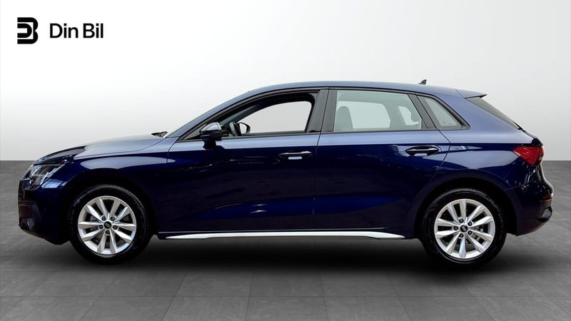 Audi A3 bild 2