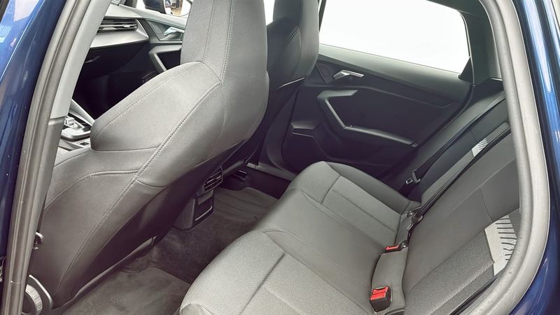 Audi A3 bild 11