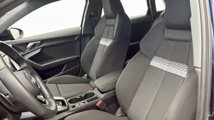 Audi A3 bild 8