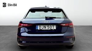 Audi A3 bild 5