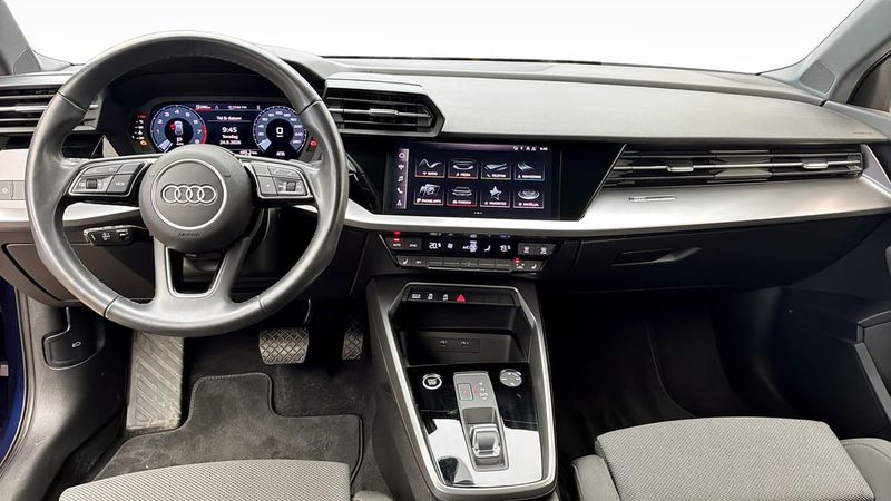 Audi A3 bild 10