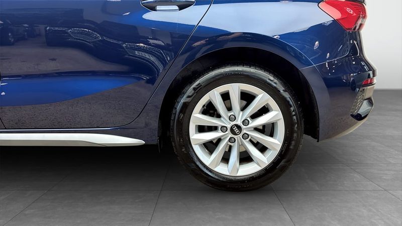 Audi A3 bild 6