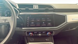 Audi Q3 bild 9