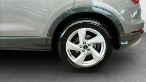 Audi Q3 bild 6