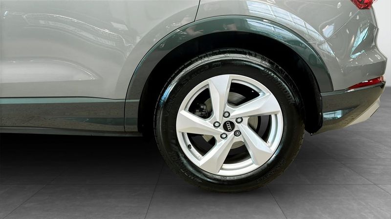 Audi Q3 bild 6