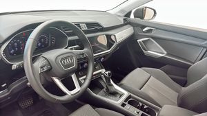 Audi Q3 bild 7
