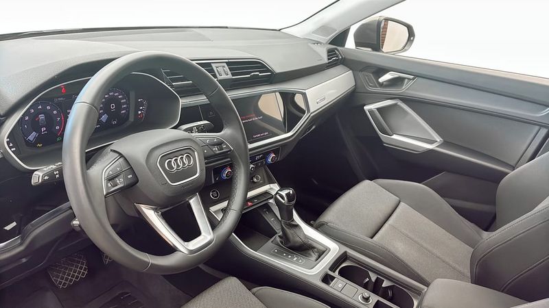 Audi Q3 bild 7