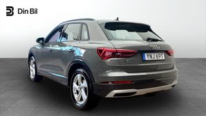 Audi Q3 bild 3