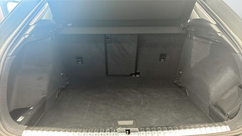 Audi Q3 bild 12
