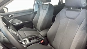 Audi Q3 bild 8